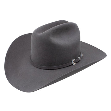 Texana Stetson Skyline 6X Granite Grey - vista 1