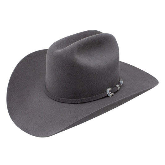 Texana Stetson Skyline 6X Granite Grey - vista 1