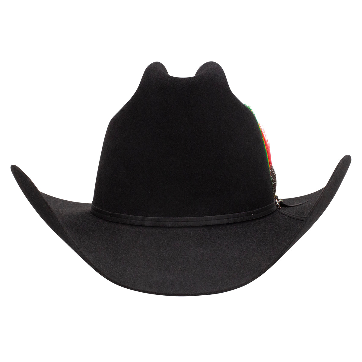 Texana Stetson Rancher 6X Black - vista 3
