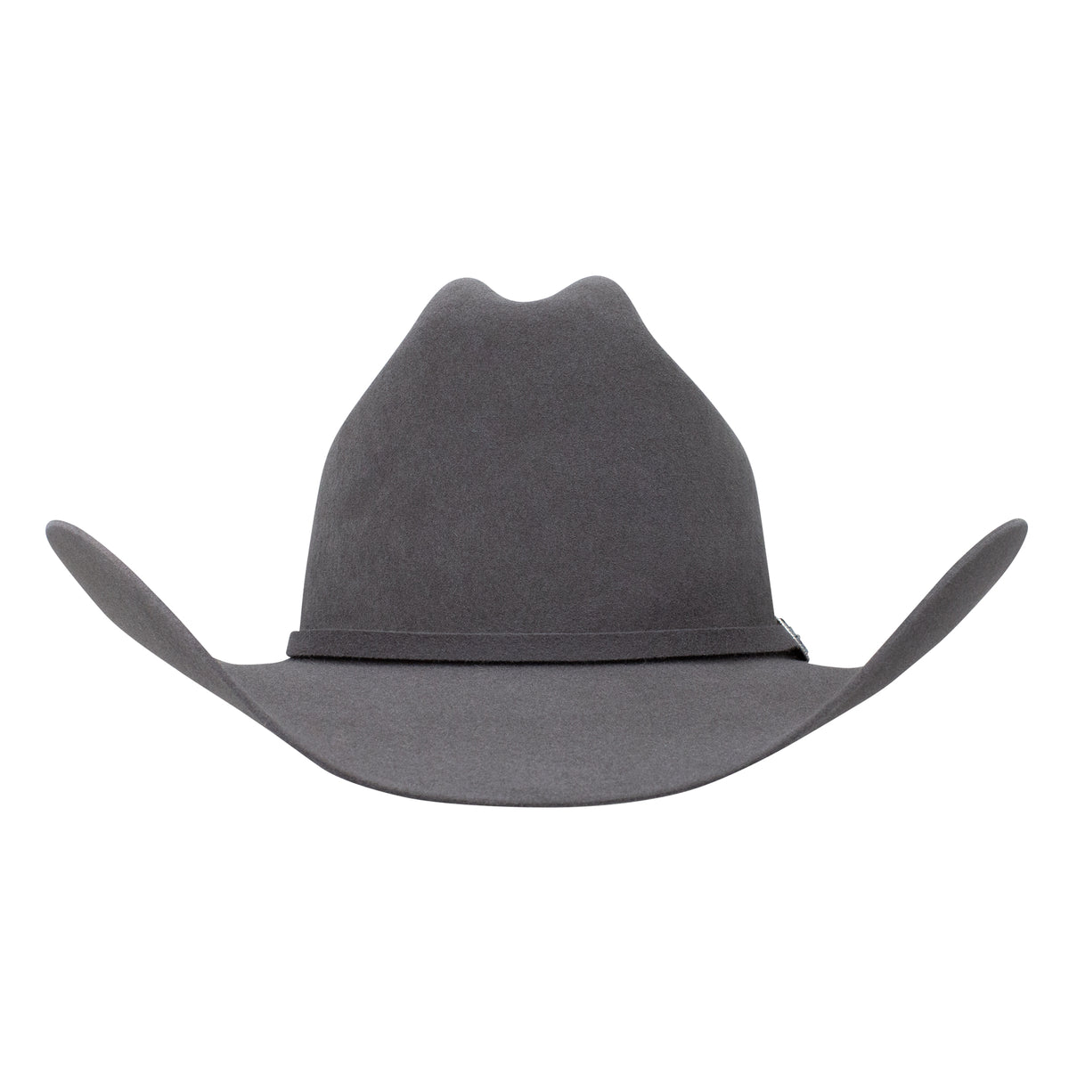 Texana Stetson Skyline 6X Granite Grey - vista 3