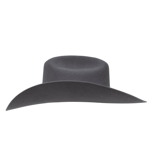 Texana Stetson Brenham 4X Granite Grey - vista 2