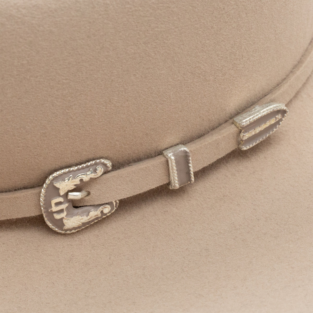 Texana Stetson Skyline 6X Silverbelly - vista 6