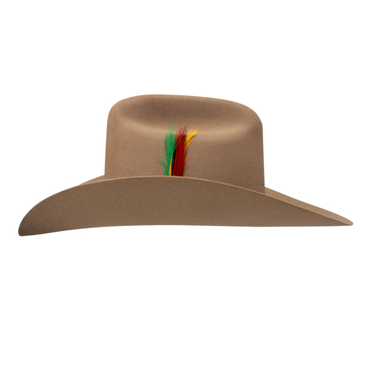 Texana Stetson Rancher 6X Sahara - vista 2
