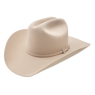 Texana Stetson Skyline 6X Silverbelly - vista 1