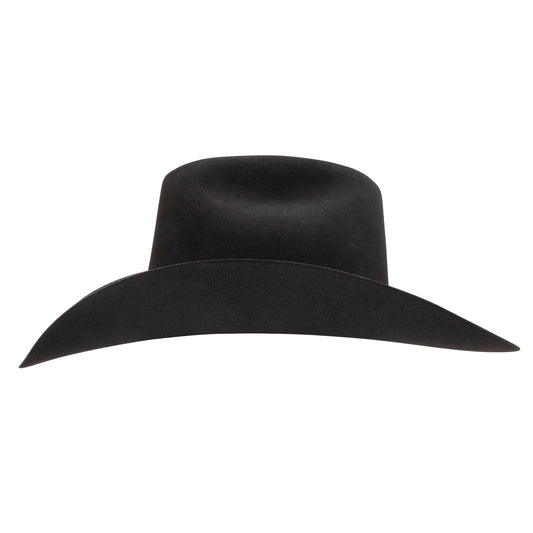 Texana Stetson Skyline 6X Black - vista 2