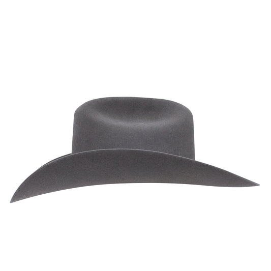 Texana Stetson Skyline 6X Granite Grey - vista 2