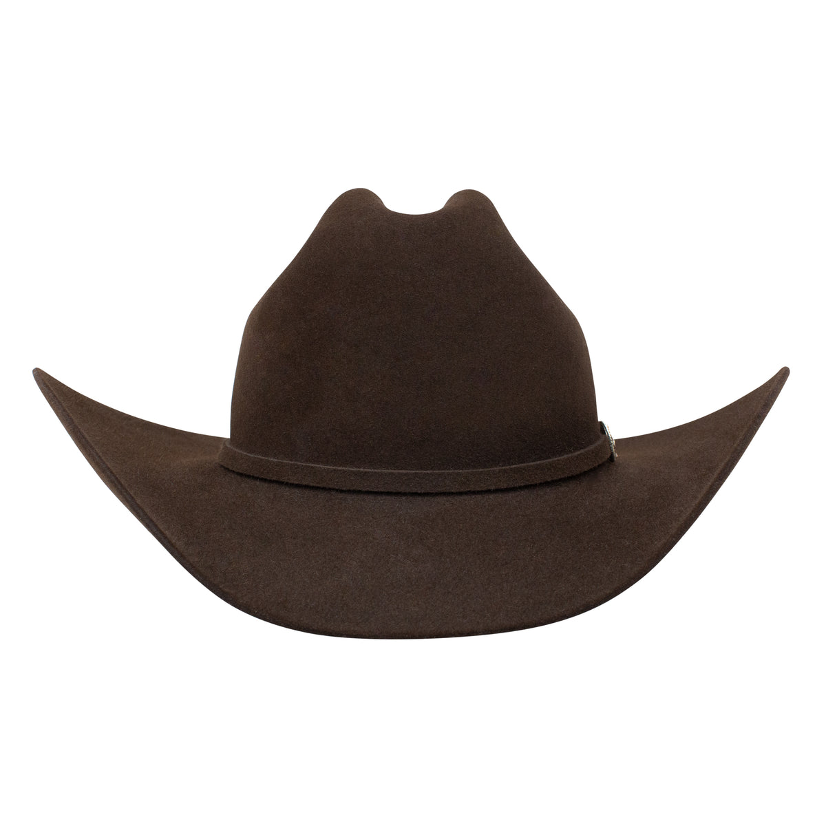 Texana Stetson Skyline 6X Chocolate - vista 3