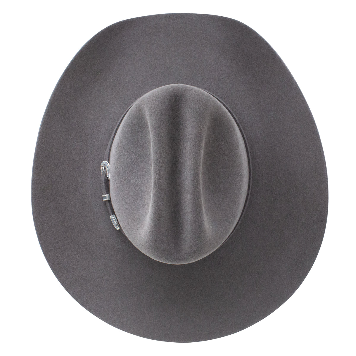 Texana Stetson Skyline 6X Granite Grey - vista 4