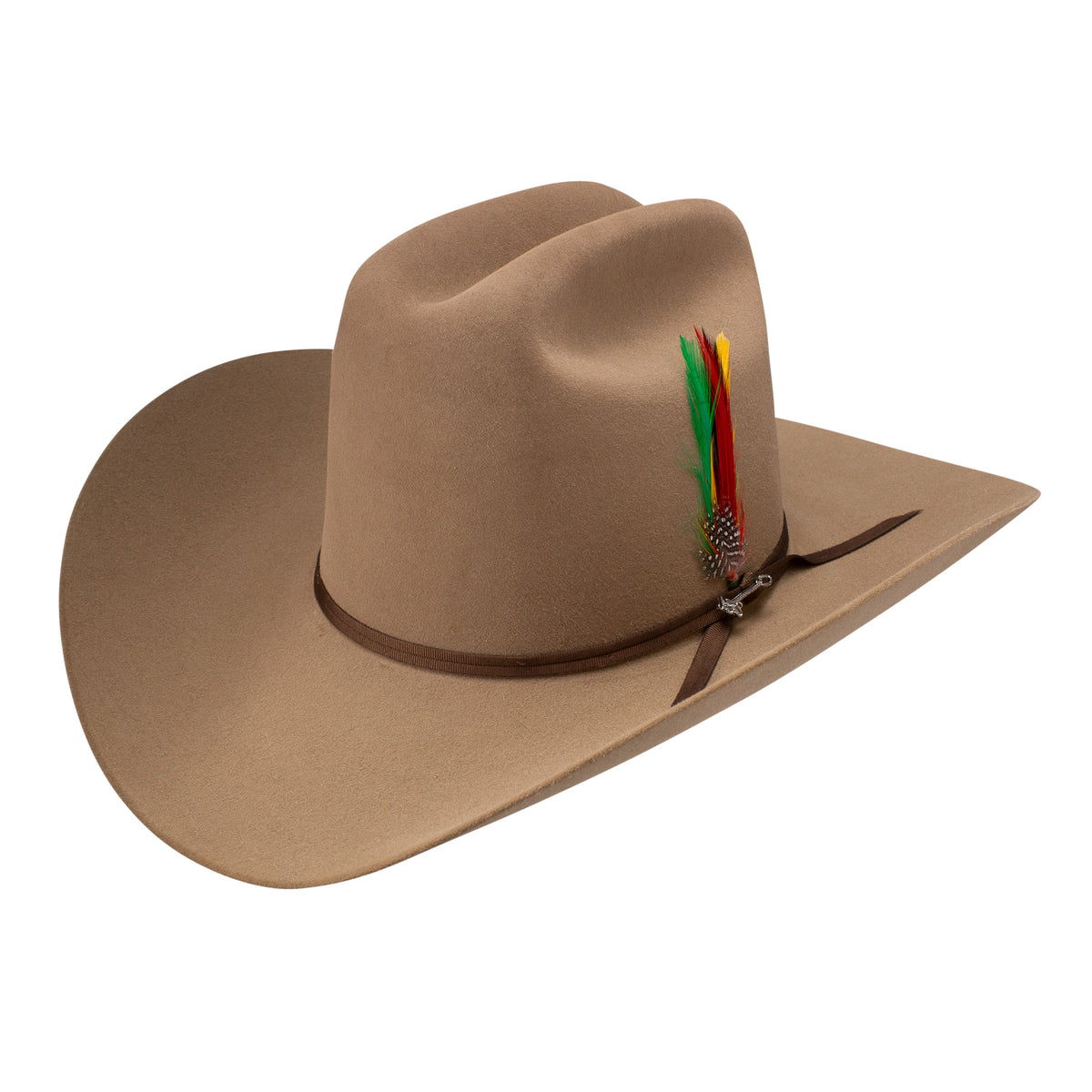 Texana Stetson Rancher 6X Sahara - vista 1