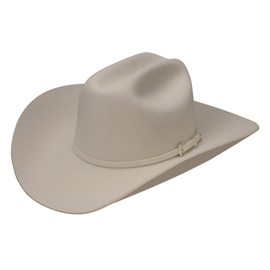 Texana Stetson Deadwood 4X White - vista 1