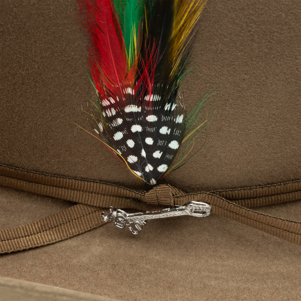 Texana Stetson Rancher 6X Acorn - vista 6