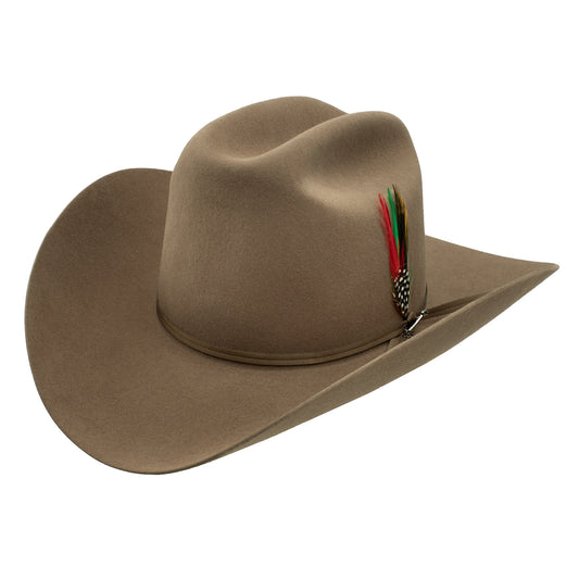 Texana Stetson Rancher 6X Acorn - vista 1