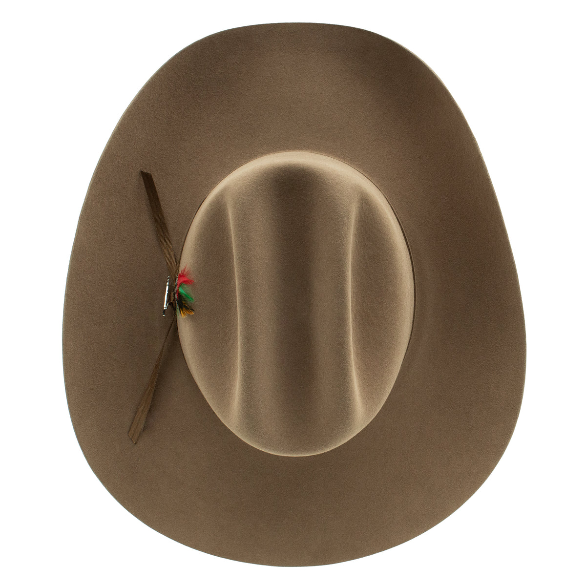 Texana Stetson Rancher 6X Acorn - vista 4