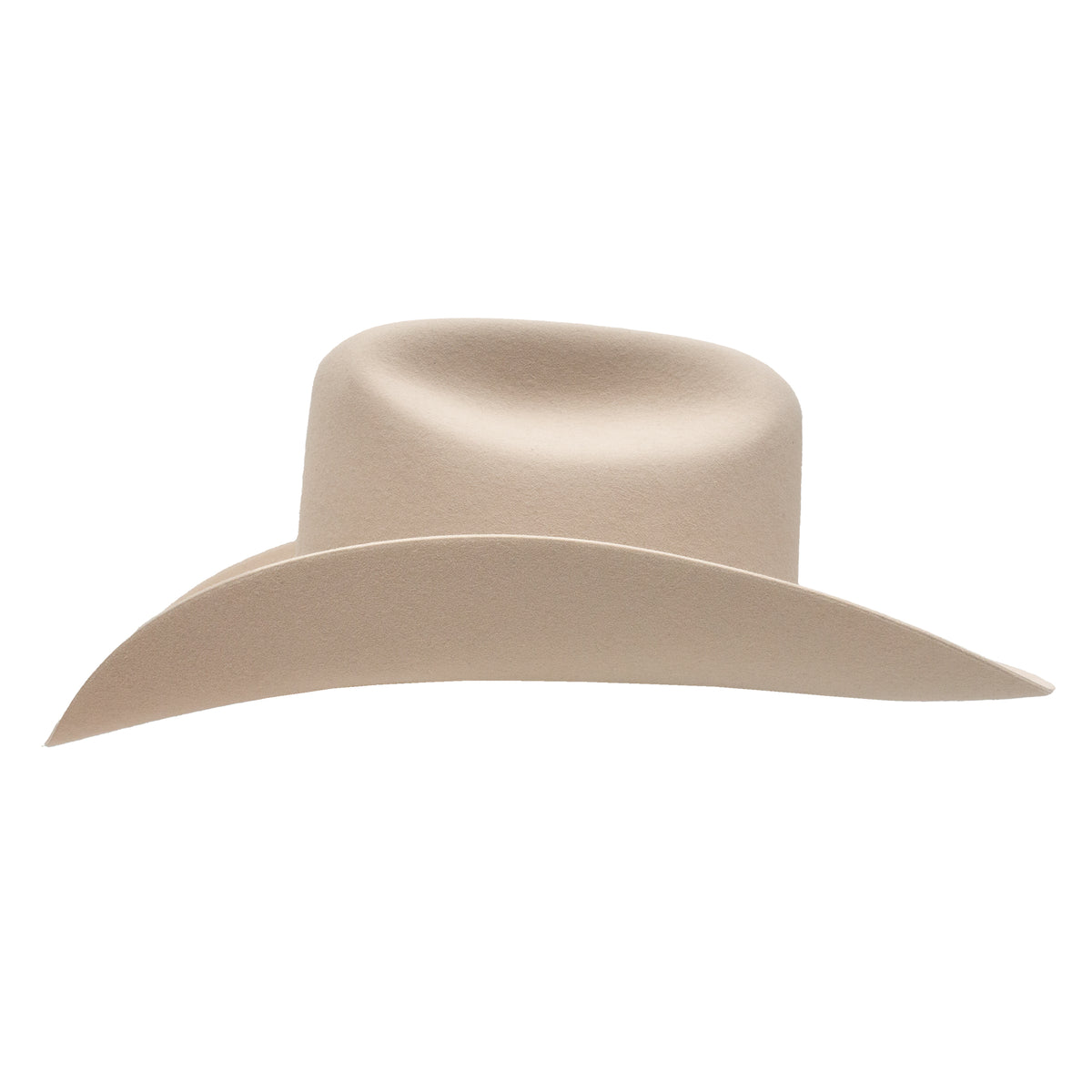 Texana Stetson Skyline 6X Silverbelly - vista 2