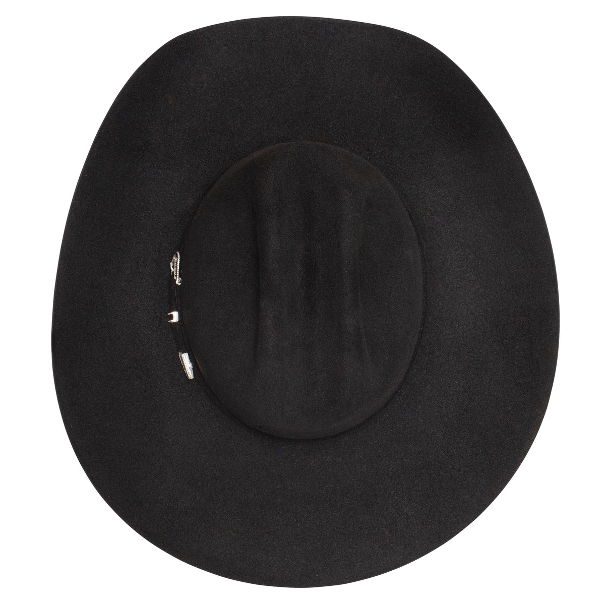 Texana Stetson Skyline 6X Black - vista 4