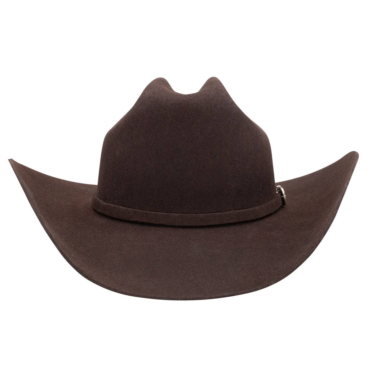 Texana Stetson Brenham 4X Chocolate - vista 3