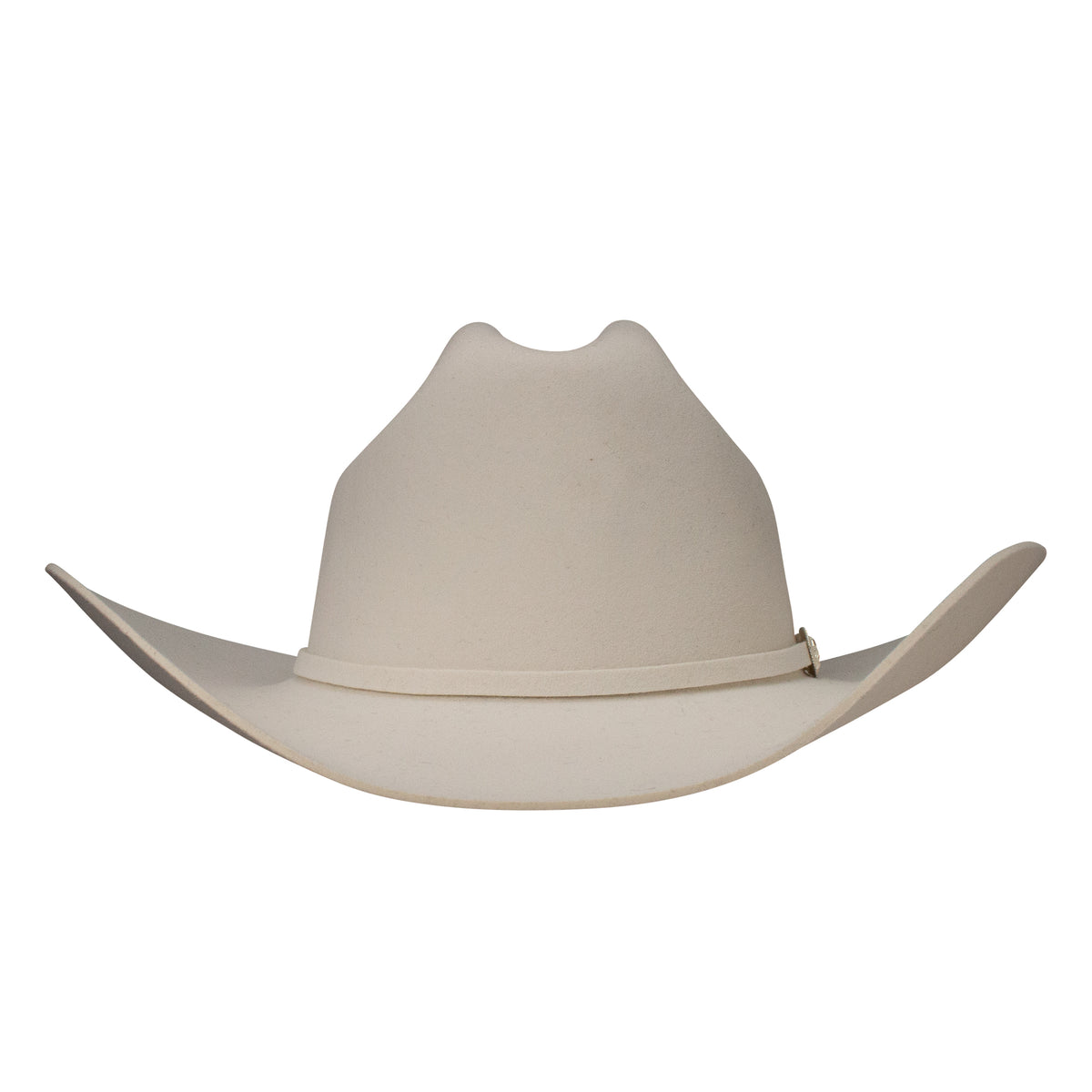 Texana Stetson Deadwood 4X White - vista 3