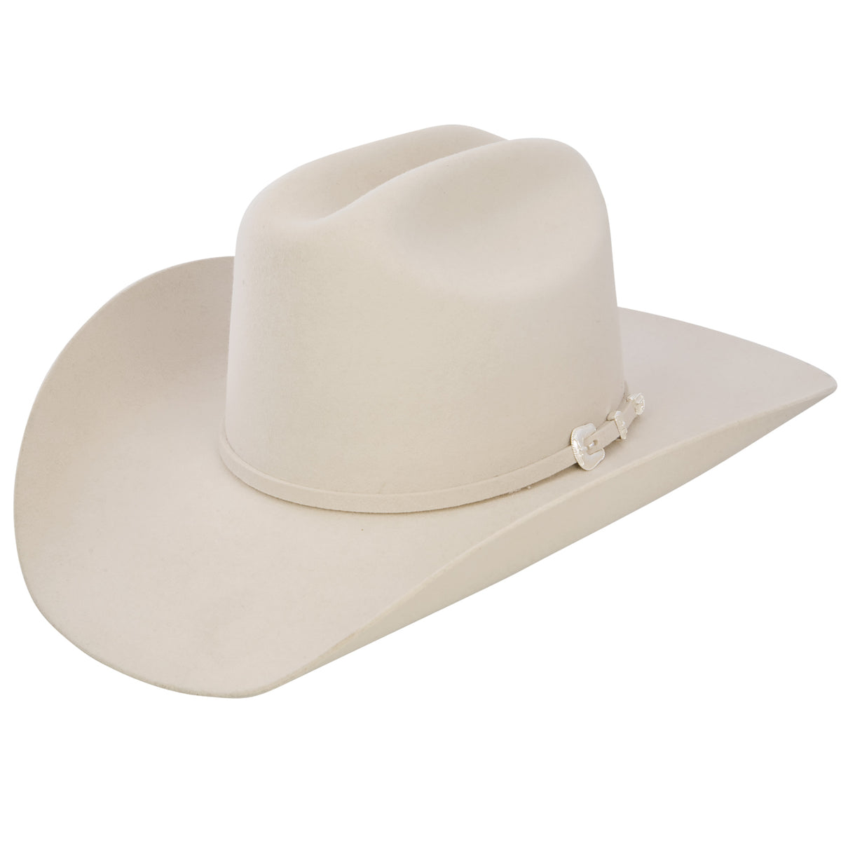 Texana Stetson Deadwood 4X Bone - vista 1