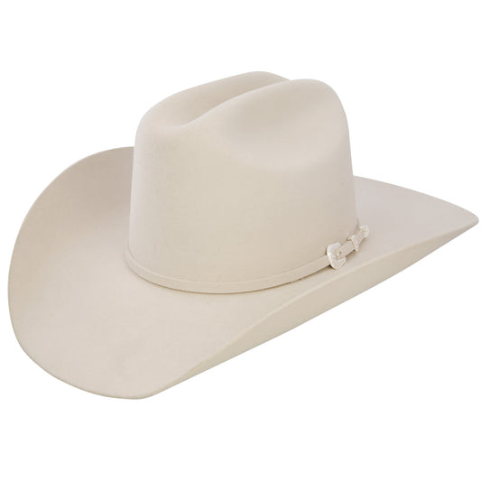 Texana Stetson Deadwood 4X Bone - vista 1