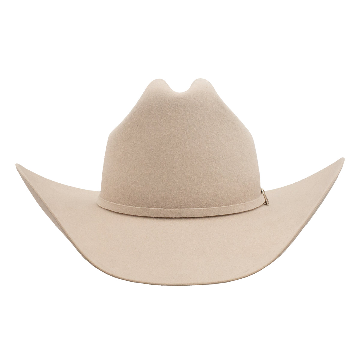 Texana Stetson Skyline 6X Silverbelly - vista 3