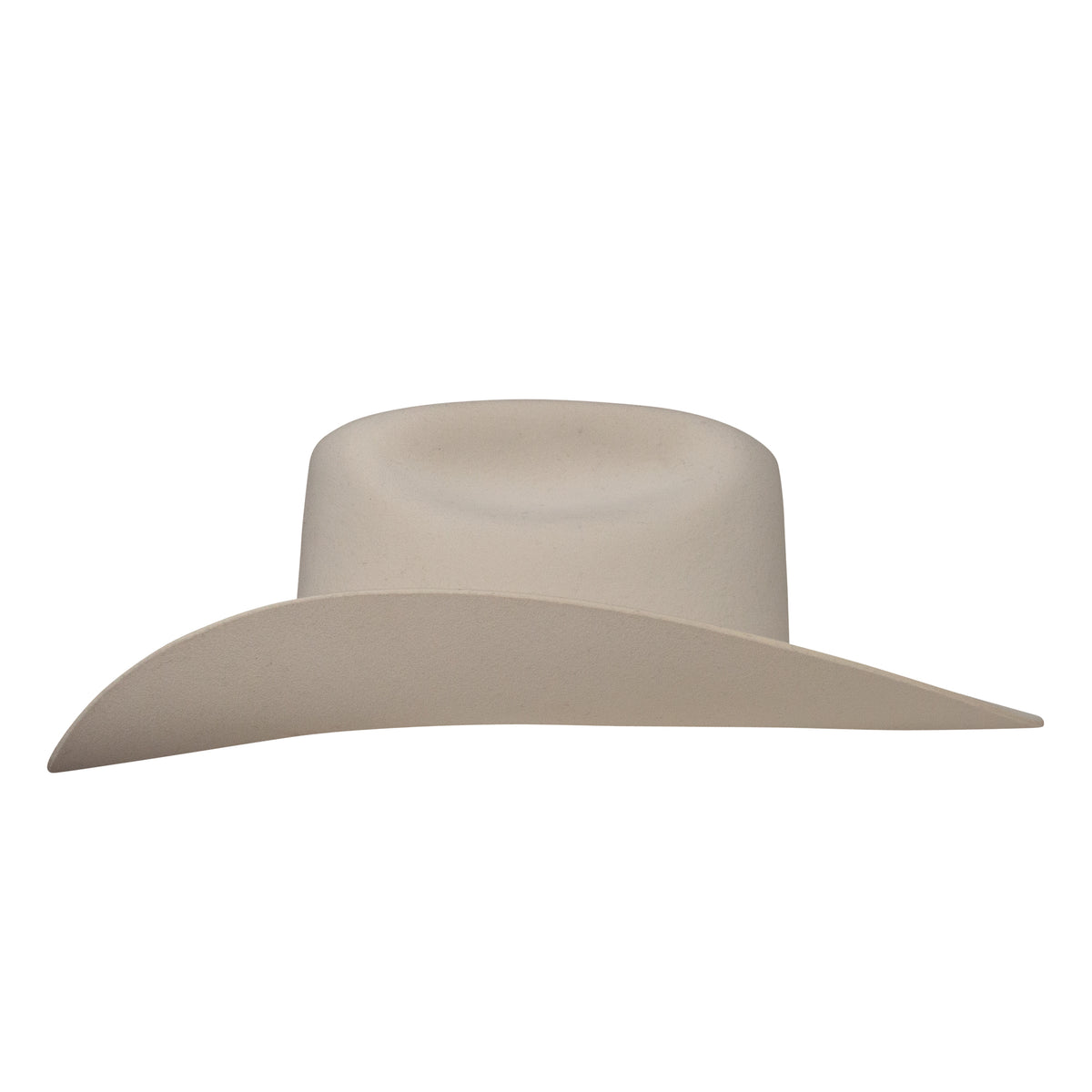 Texana Stetson Deadwood 4X White - vista 2