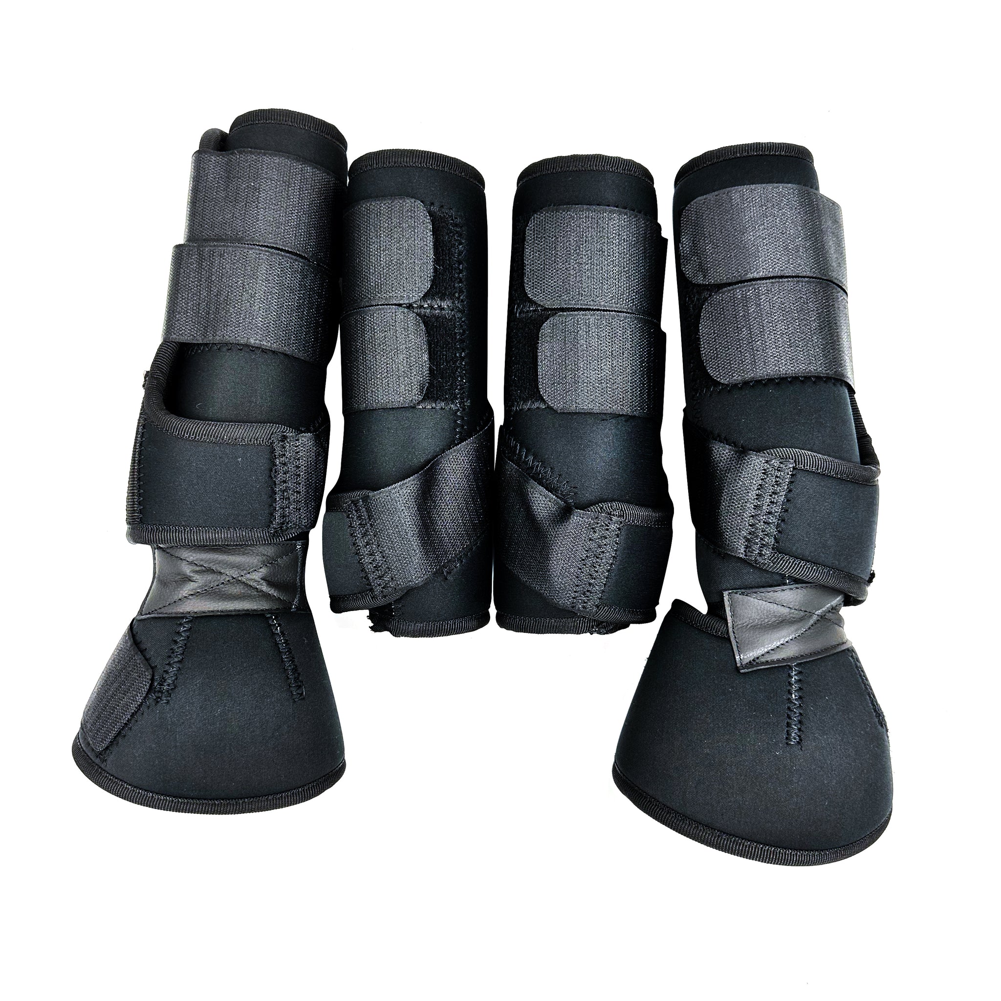 Juego Protector De Neopreno