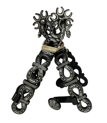 8 - Espuela Pavón Delgada