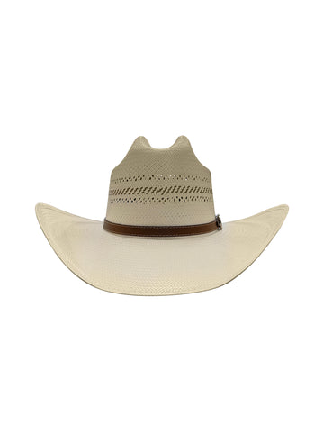 Sombrero 30X Mustang Tombstone